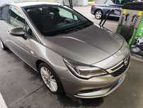Opel astra k innovation 1.6cdti 110cv