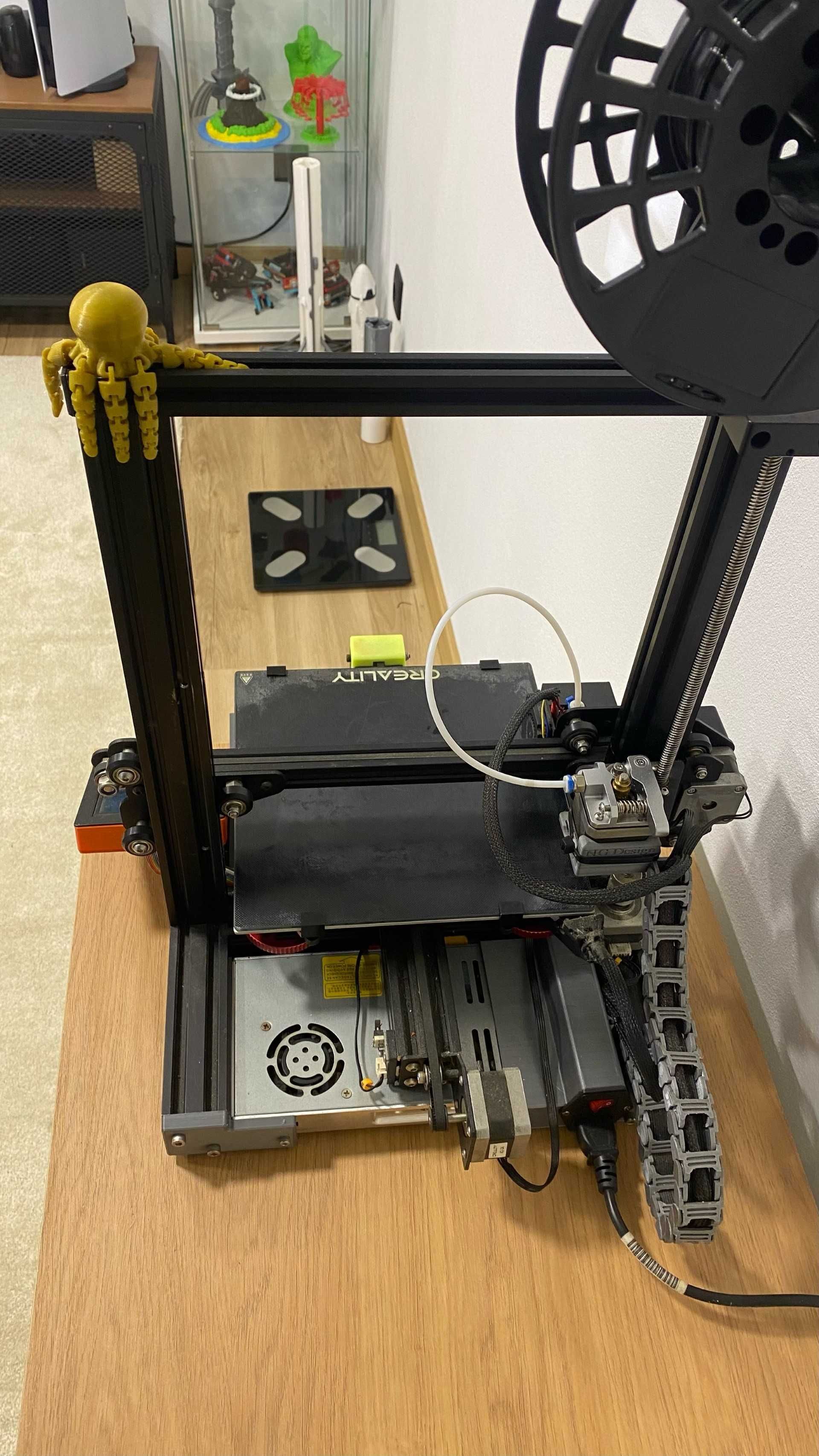 vendo Ender 3pro