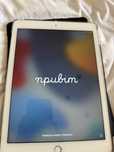 Apple ipad Air 2 16ГБ WI-FI+LTE
