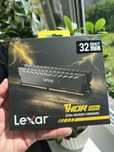 Pamięć RAM DDR4 LEXAR Thor 32 GB (2x16) 3200MHz XMP OC CL16