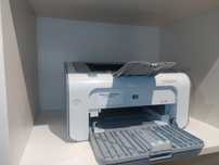 Продам принтер hp 1102