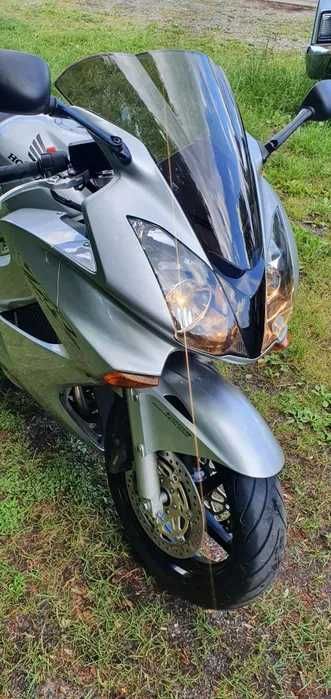 VFR 800 jak cbr 600 cbr 900 gsxf gsxr cbf 1000 bandit 1250 stan bdb