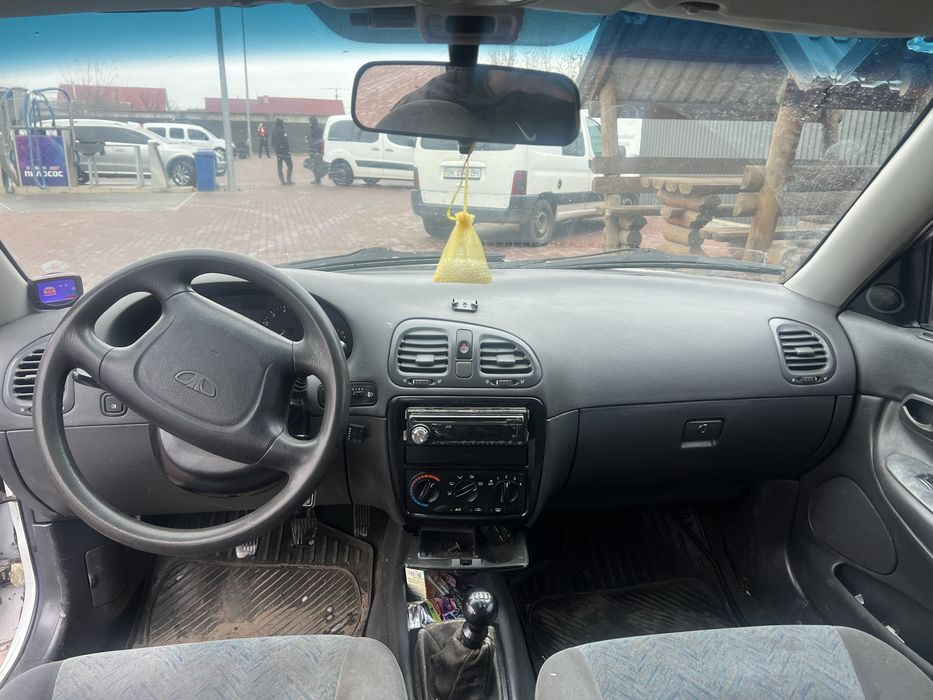 Продам машину в дуже хорошому стані