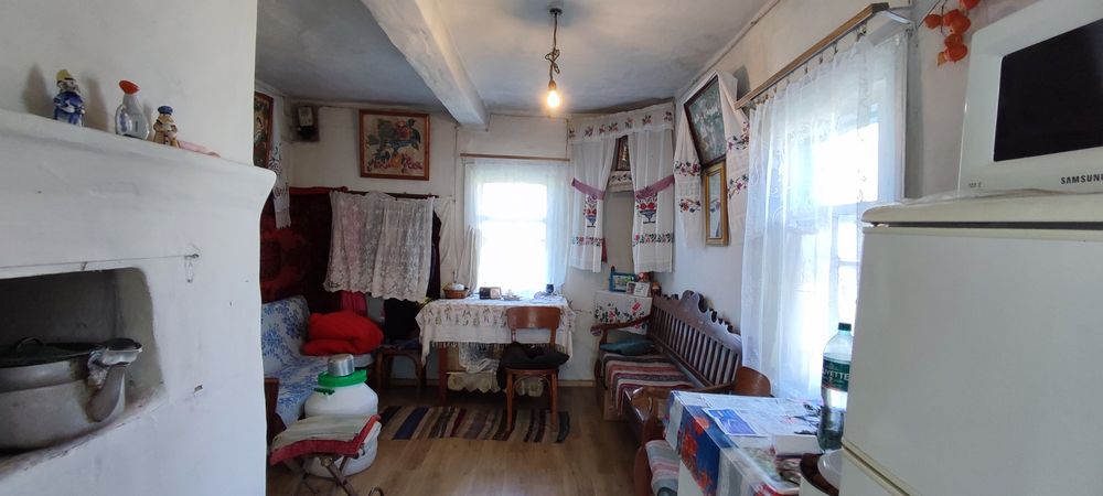 Будинок в центрі Козельця