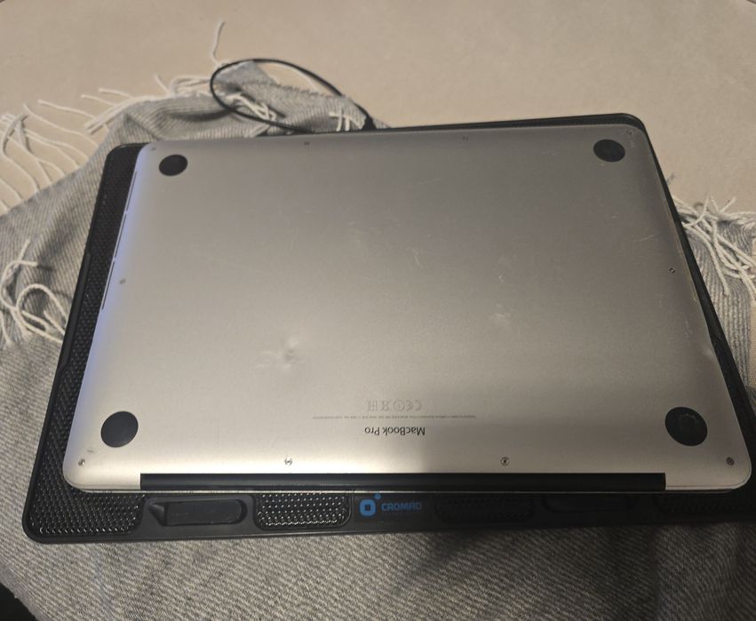 Macbook Pro 13 Retina 2015