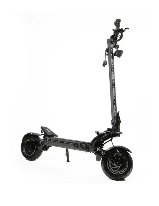 Электросамокат Teverun Fighter Supreme 72v 35ah LG