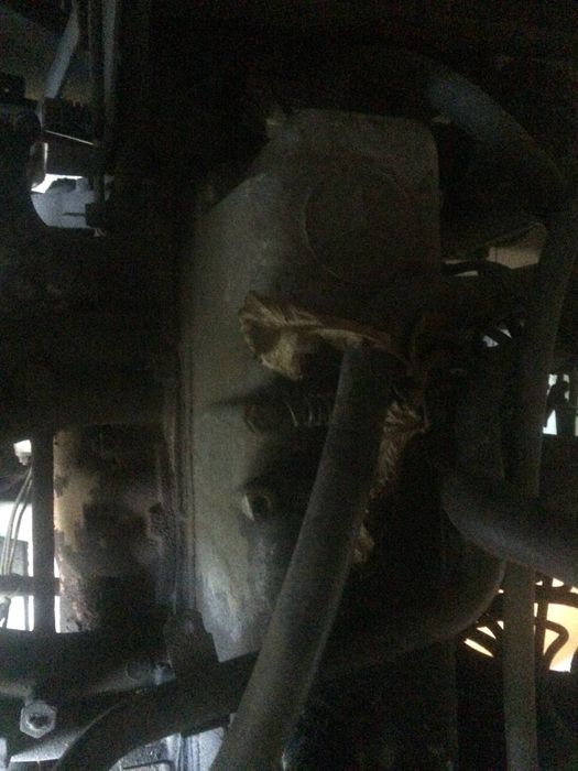 Продається Claas Columbus