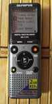 Диктофон Olympus VN-711PC 2GB Grey
