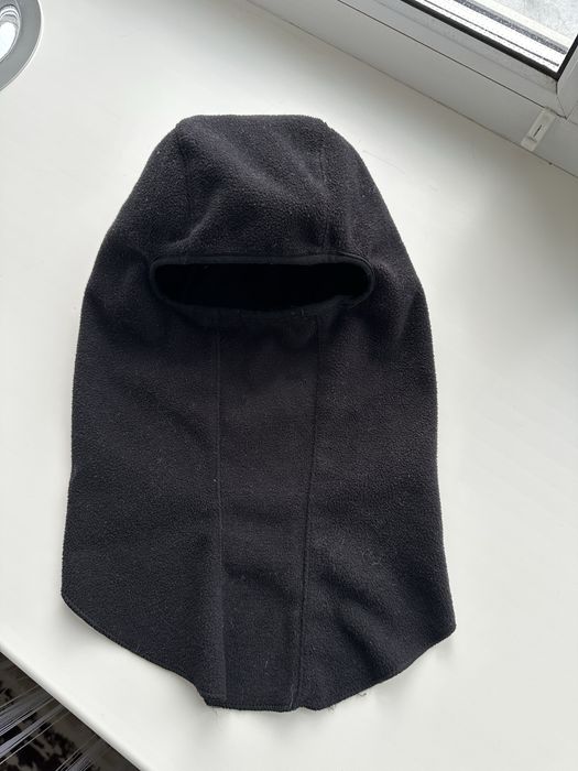 Фірмова флісова маска-балакалава від бренду Wedze!