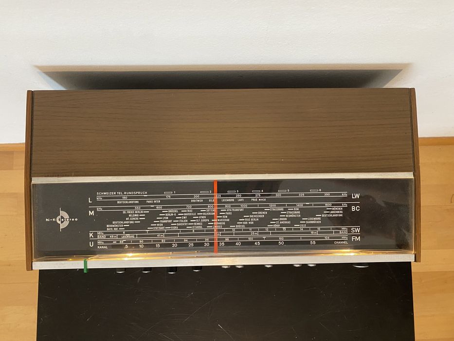 Комплект Ресивер Акустика Loewe Opta