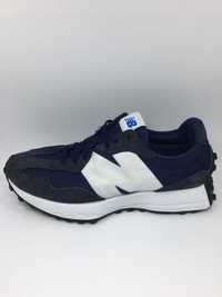 NEW BALANCE 327 r.43 oryginalne buty męskie