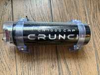 Kondensator ceunch cr 1000 cap