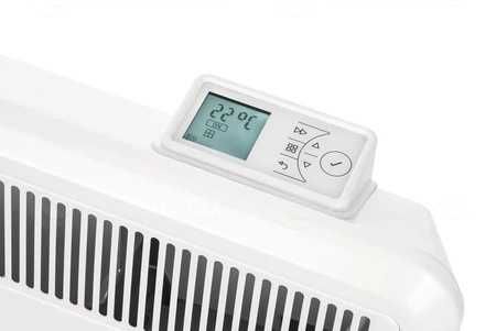 Dimplex PLX i DTD Series 500, 750 W