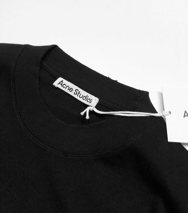 Acne Studios t-shirt oversize