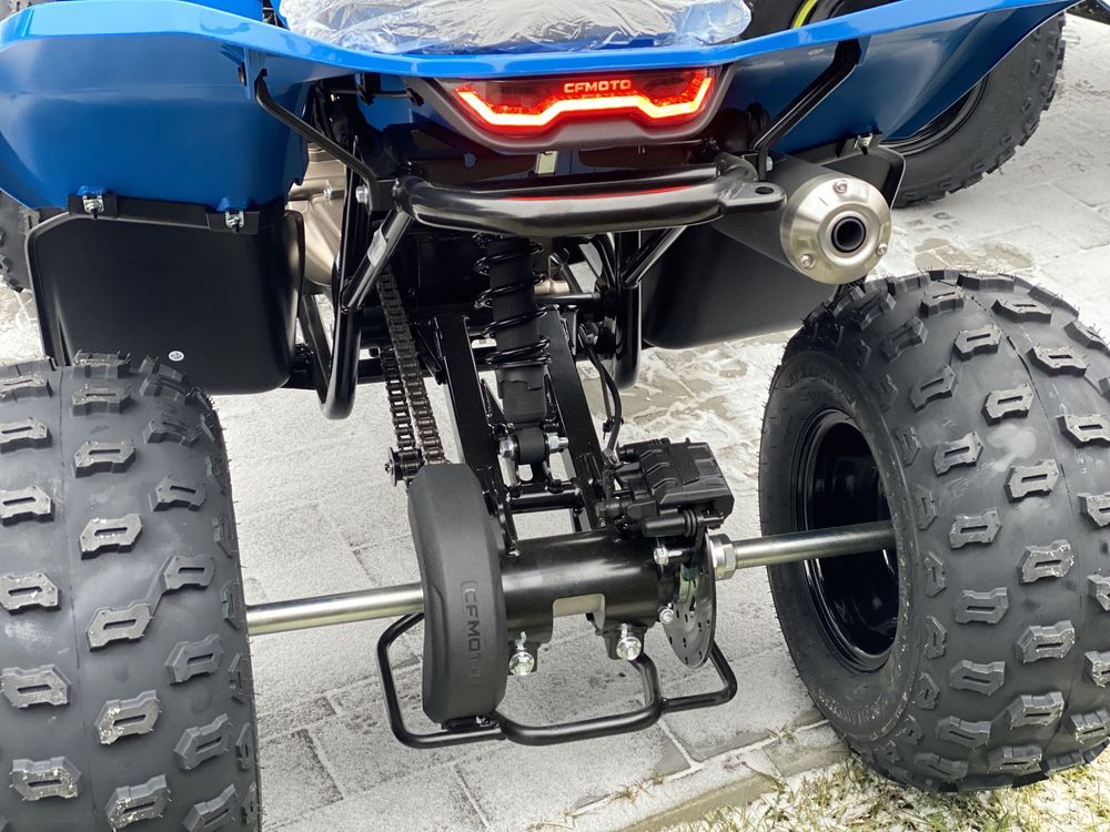 CF moto 110 Новинка 2023 року для дітей
