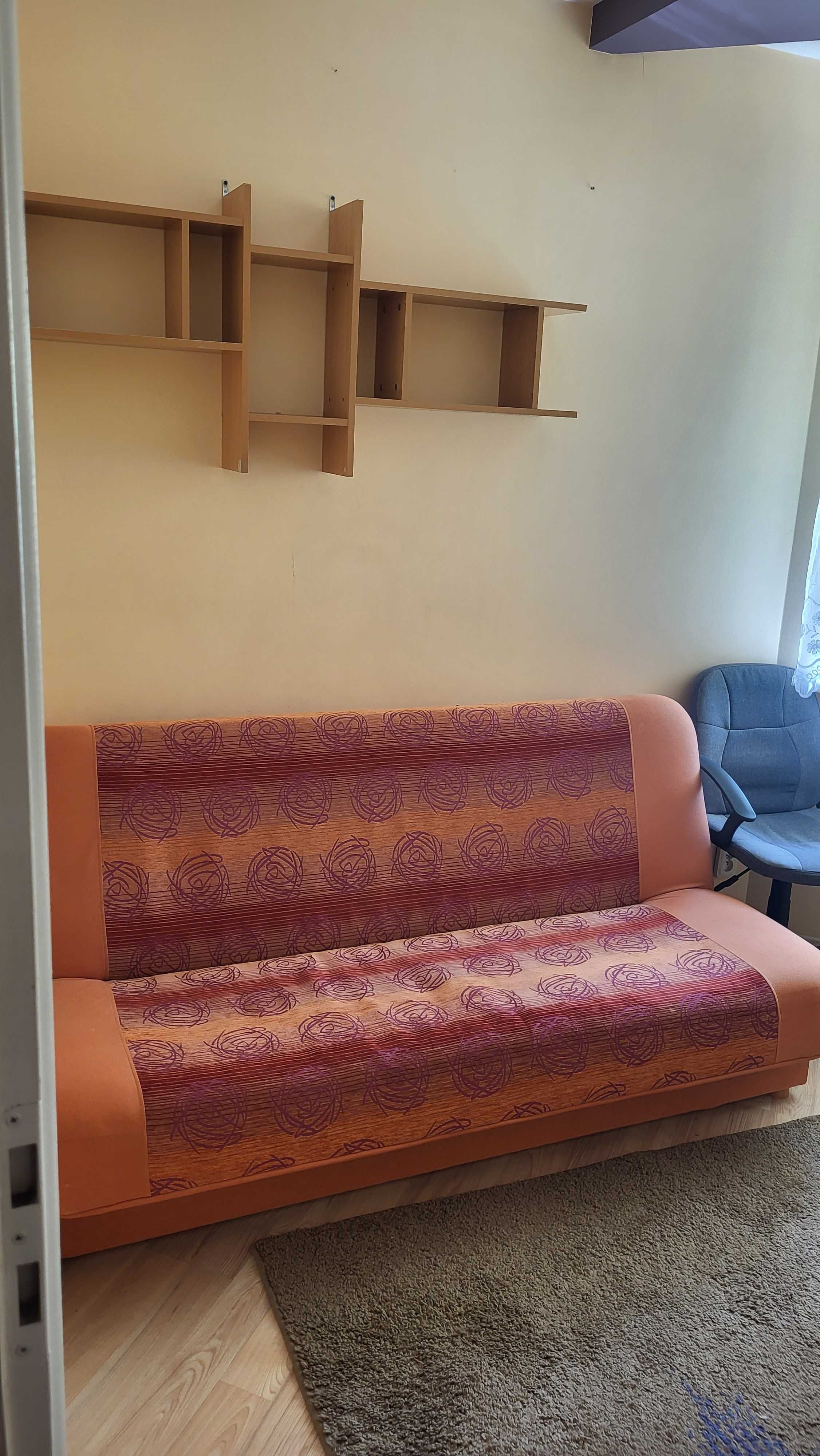 wynajmę mieszkanie ul. Zachodnia, Nowe Miasto