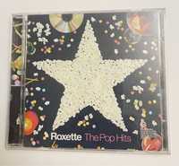 Roxette The pop hits cd Capitol 2003