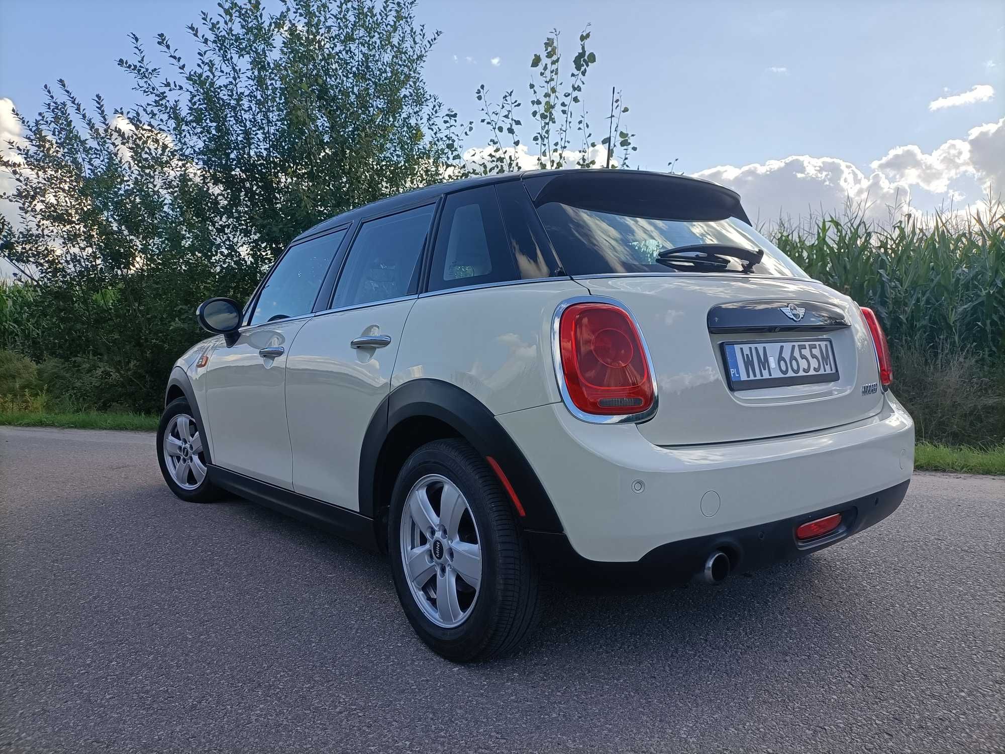 MINI Cooper 2017