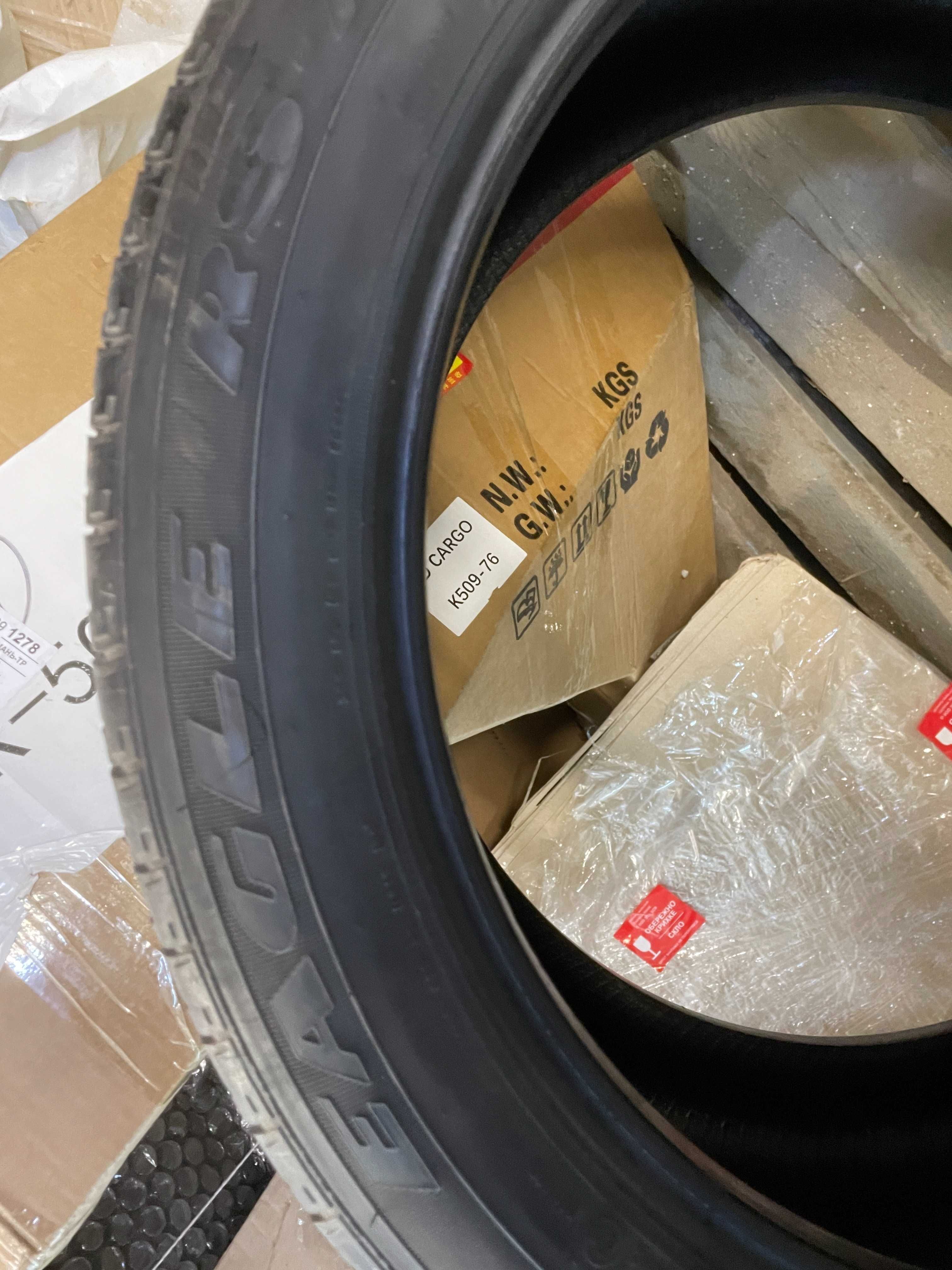 Шини колеса резина Goodyear 255/45 R20 Eagle RS 101V