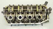 cabeça motor Honda Civic D15B