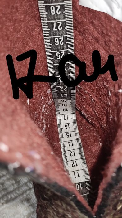 Kamik Сапоги, чоботи розмір 28, 29