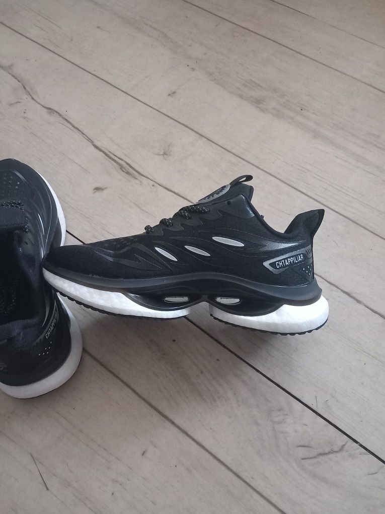 Buty meskie adidasy
