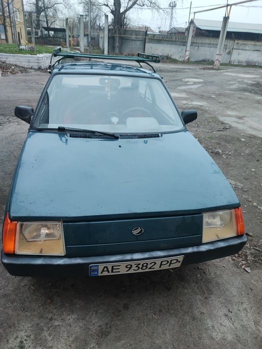 Продам ЗАЗ Таврия 1102