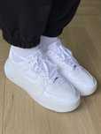 Nike Air Force 1 Platform 38 oryginalne