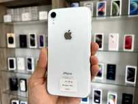 iPhone Xr 128 GB Neverlock _ Гарантія _ Магазин_Обмін