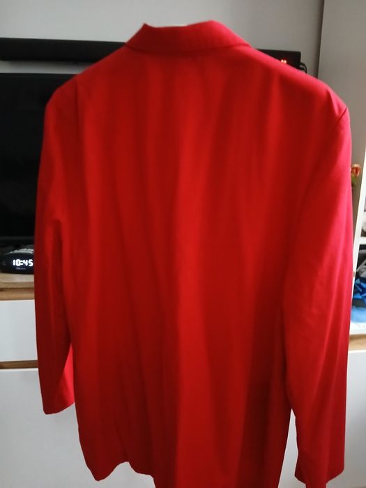 Cienki żakiet StringBean rozmiar L