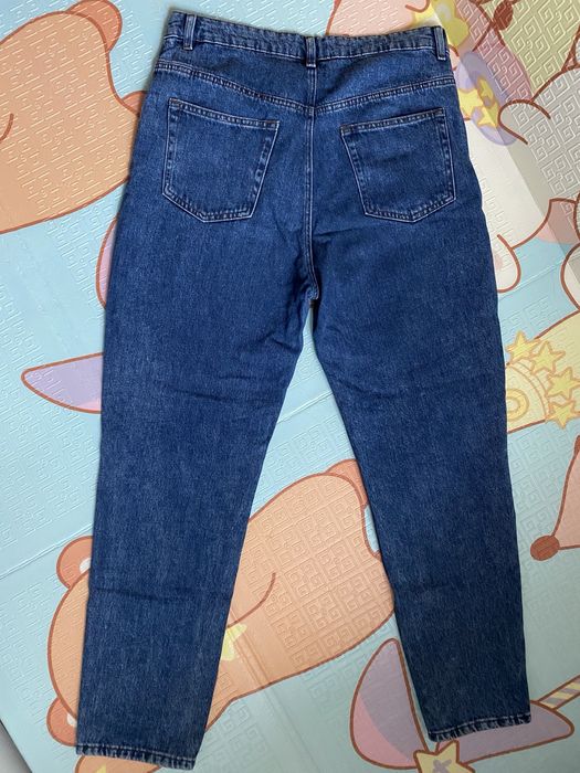 Джинси reserved 42