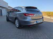 Seat Leon 3  1.6 tdi