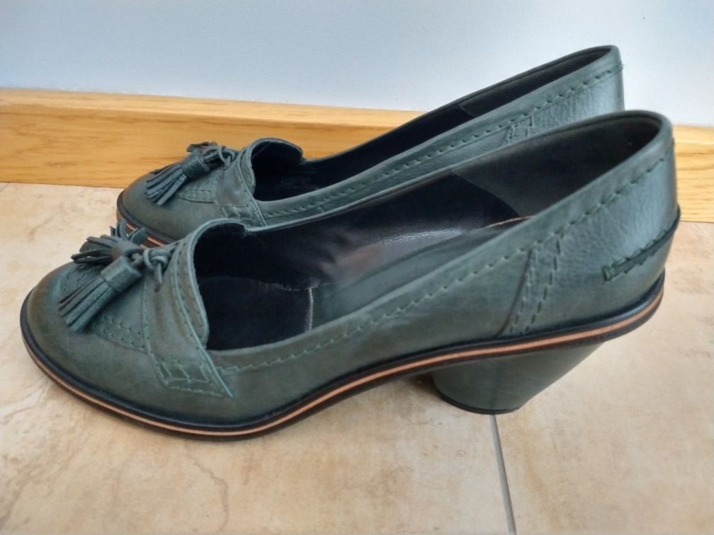 Buty r.40. Salvador Sapena
