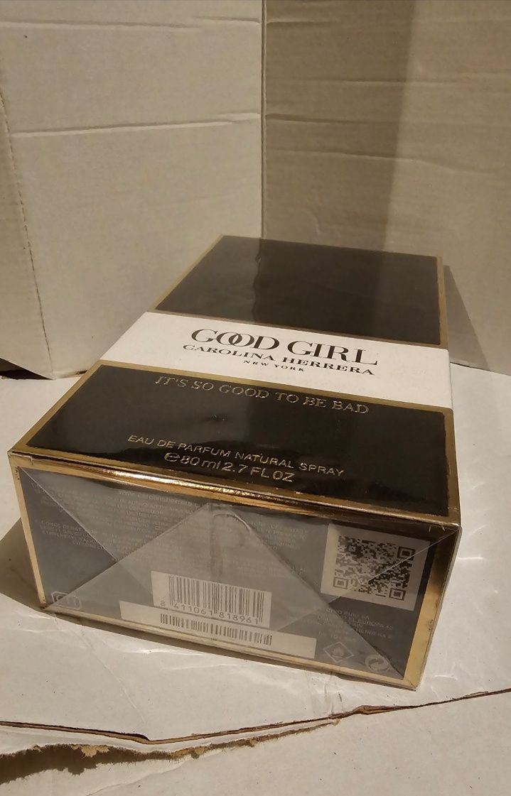 Carolina herrera Good girl