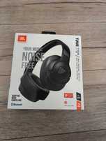 Słuchawki nauszne JBL Tune 770 NC Bluetooth ANC bezprzewodowe nowe