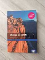 Oblicza geografii 1 zakres rozszerzony