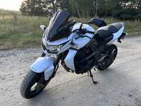 Kawasaki Z750 ABS 2011