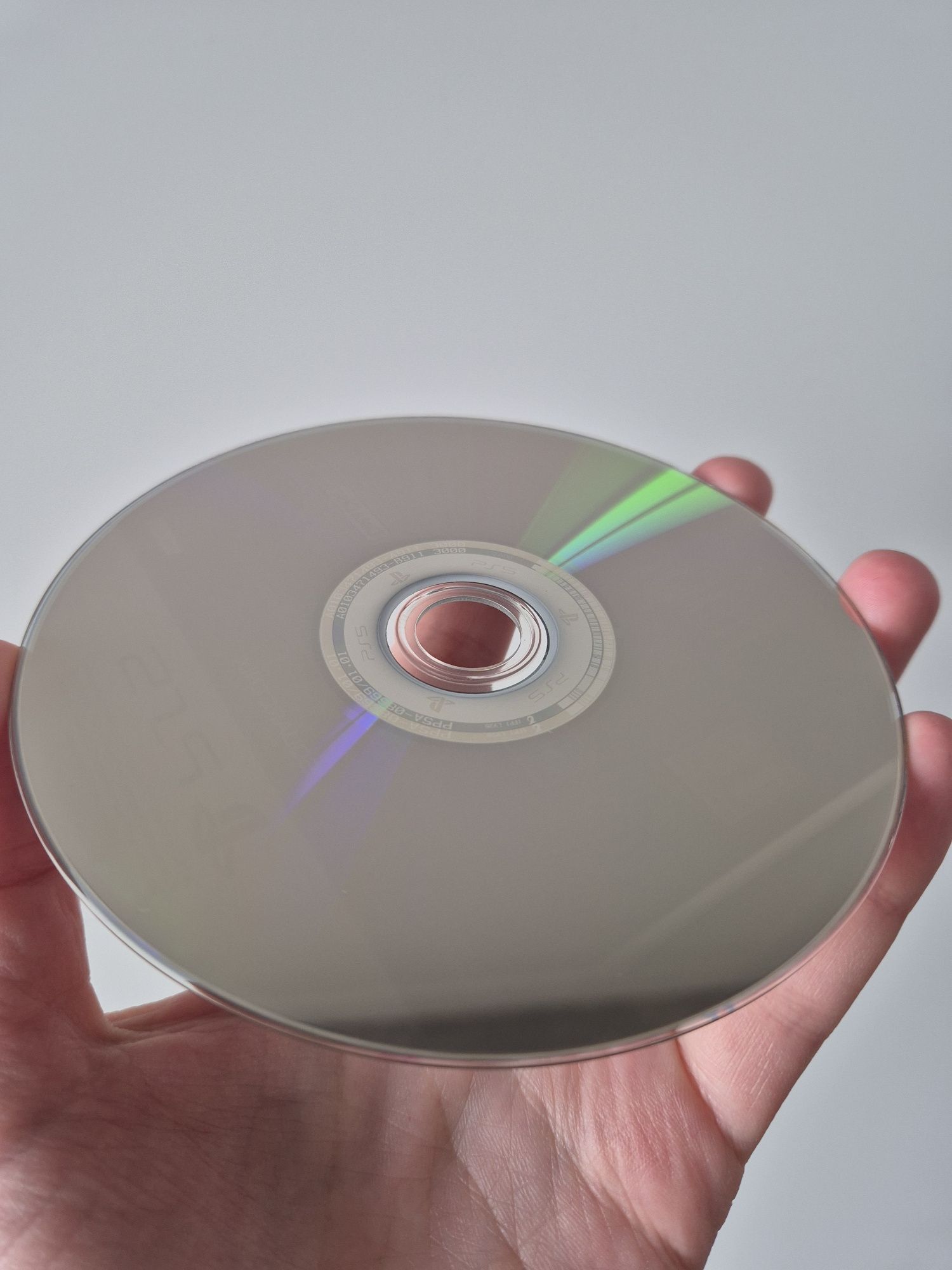 Гра Final Fantasy VII Rebirth для PS5 (Blu-ray диск)