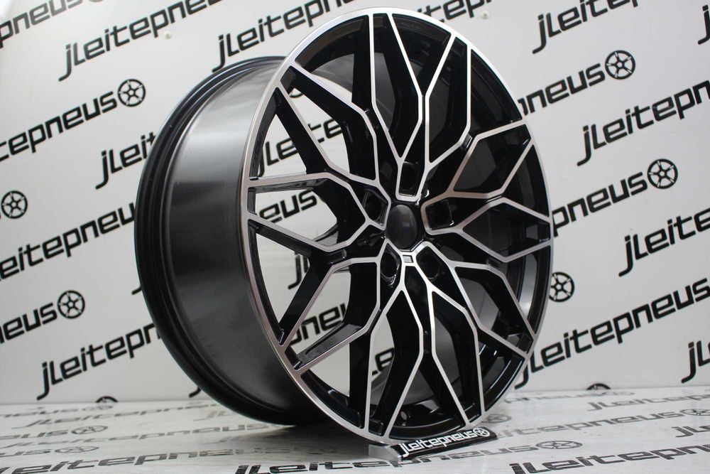 Jantes Novas BMW M3/M4 19 5x120 8+8.5 ET35+40