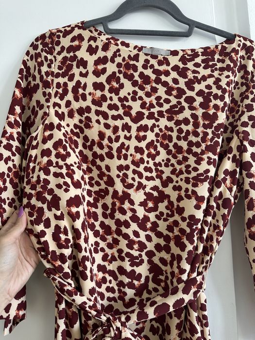 Sukienka H&M 40 L