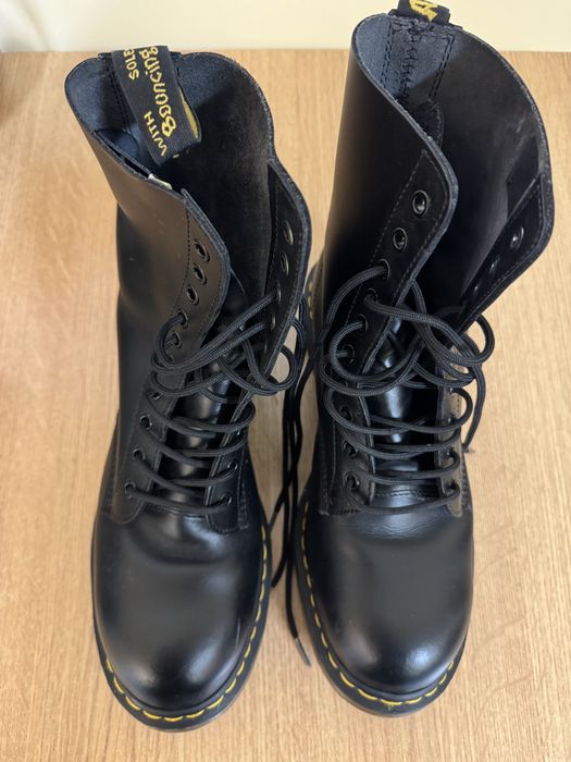 buty Dr. Martens airwair rozm. 45