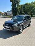 Hyundai Tucson Hyundai Tucson 2.0