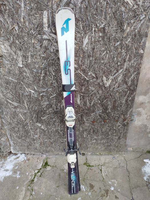 Narty męskie Nordica