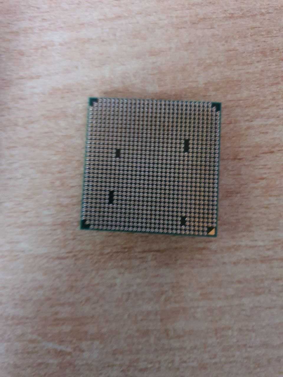 Процессор sAM2+, AM3, AM3+ Athlon X2 250 3 GHz в отличном состоянии.