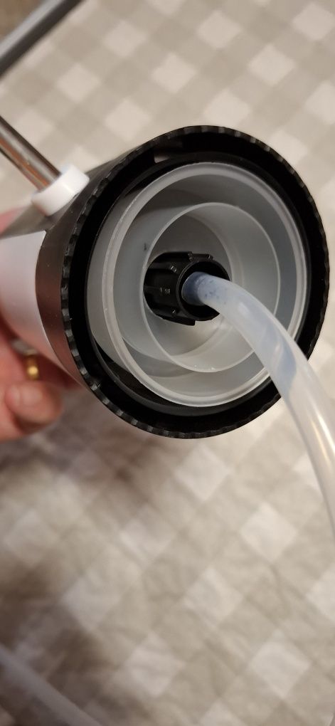 Dispensador de agua novo sem caixa