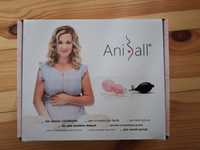Balonik Aniball do ćwiczeń porodowych plus gratis kubek do dezynfekcji