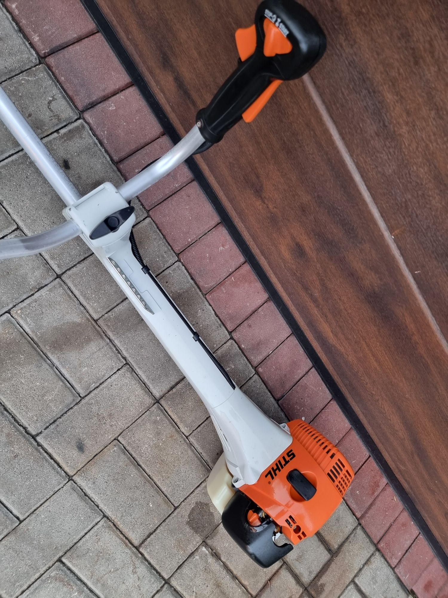 Kosa spalinowa Stihl FS 310 Faktura Vat