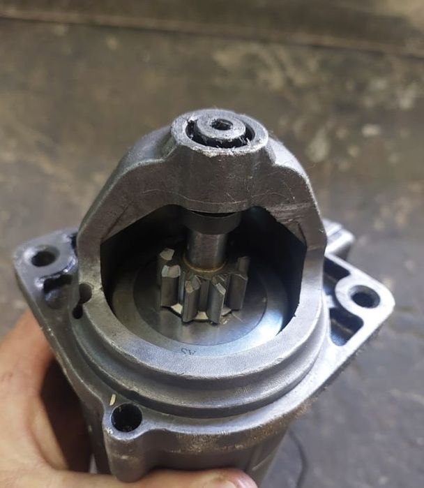 Jeep Grand Cherokee (1999-2001 рік) - 3.1 TD