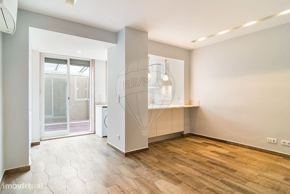 Apartamento T2 para venda