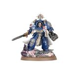 Warhammer 40000 Primaris Captain in Terminator Armour